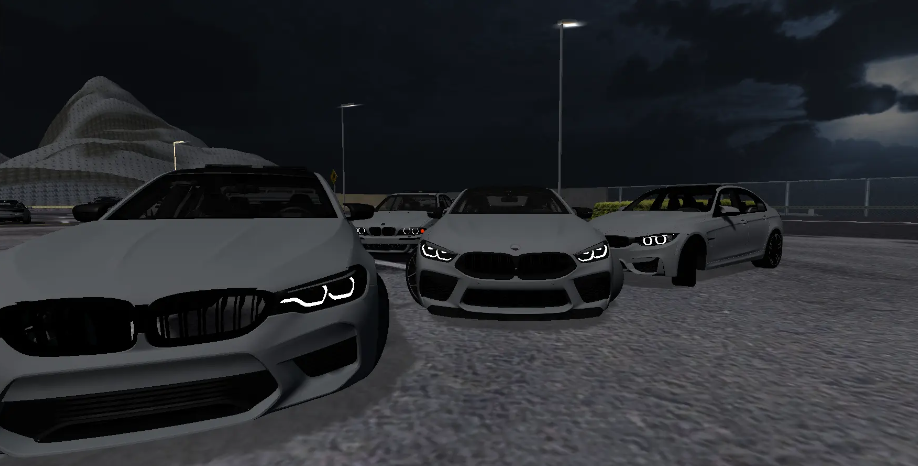 宝马驾驶模拟器2游戏手机版1