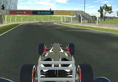 配方赛车冲突游戏手机版 配方赛车冲突游戏手机版