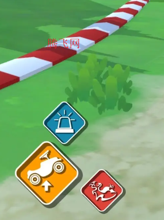 大鲍比车游戏手机版