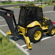 液压破碎车模拟器最新版游戏