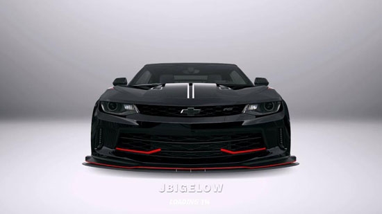 3D汽车配置车辆全解锁版