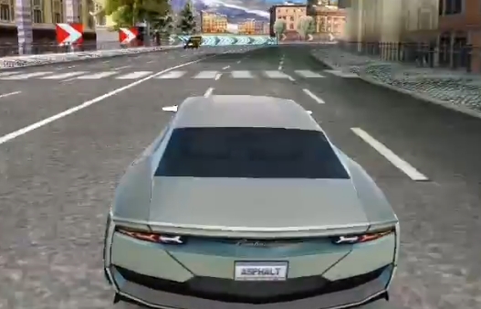 都市赛车6手机版 都市赛车6手机版