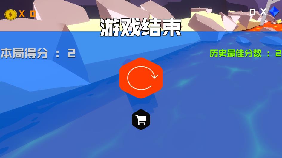 划船竞赛手游最新版1