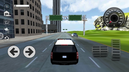 极限赛车狂飙模拟最新版