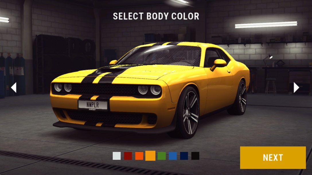 SRGT赛车驾驶游戏官方版0