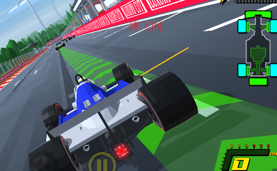 新星大奖赛游戏手机版