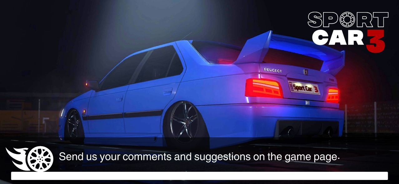 超跑模拟驾驶3修改版(出租车与警察模拟器)0