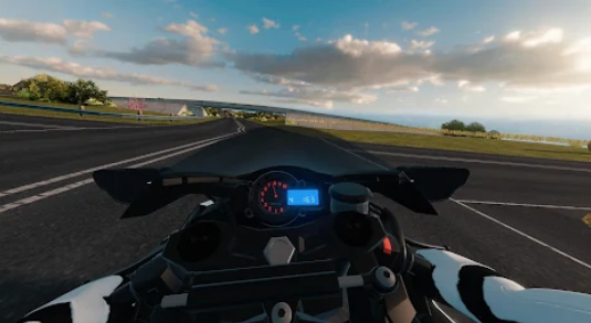 真实汽车驾驶2025游戏手机版 真实汽车驾驶2025游戏手机版