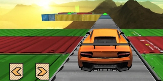 极限驾驶3D游戏官方版(Extreme Car) 极限驾驶3D游戏官方版(Extreme Car)