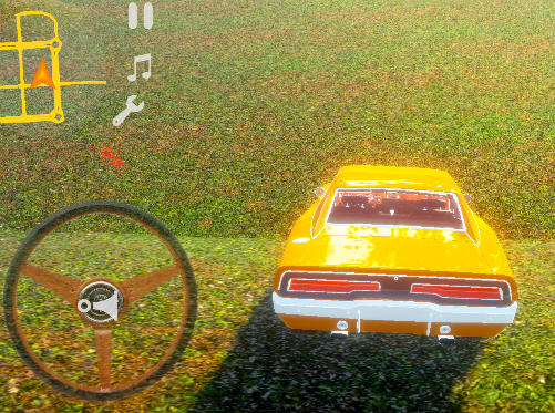 肌肉车模拟器2025手机版 肌肉车模拟器2025手机版