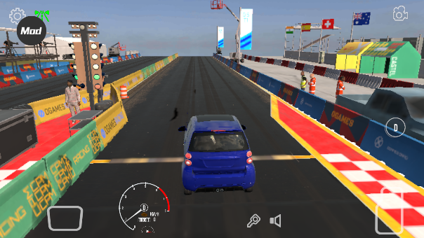 手动挡停车场2内置mod菜单0