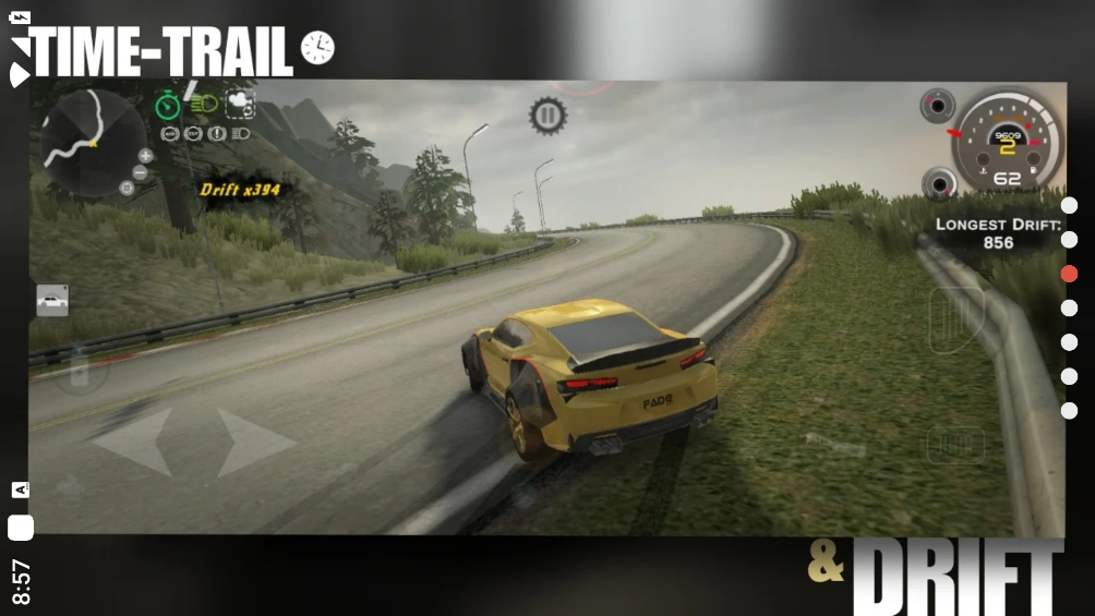 漂移力量2手游安卓版1
