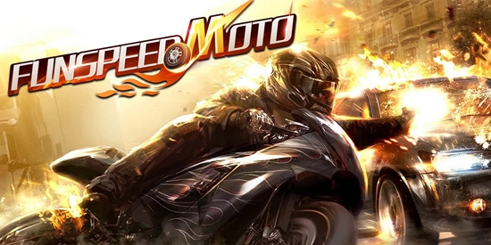 竞速摩托传奇最新版 竞速摩托传奇最新版