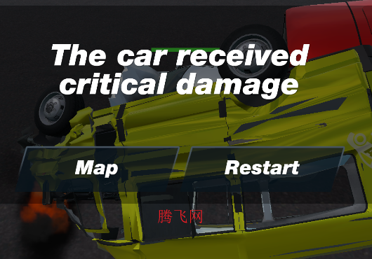 汽车碰撞测试游戏正版 汽车碰撞测试游戏正版