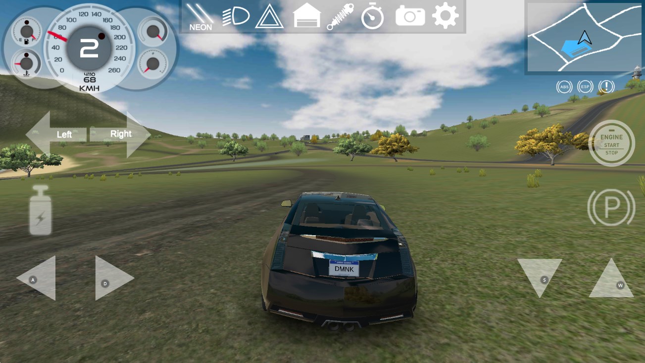 美国豪车模拟器最新版American Luxury Cars3