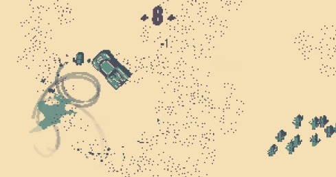 漂移启示录游戏免广告版