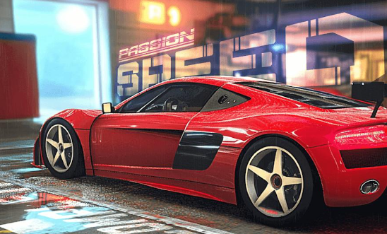 驾驶模拟灵魂骑士游戏手机版 驾驶模拟灵魂骑士游戏手机版