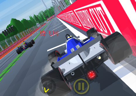 新星大奖赛游戏手机版