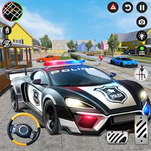 极限赛车狂飙模拟最新版