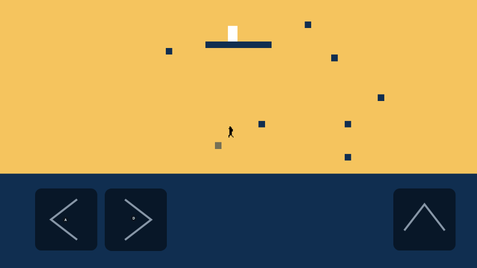 搞怪跑酷游戏手机版0