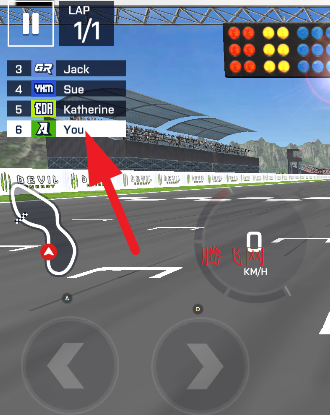 摩托竞速游戏手游安卓版