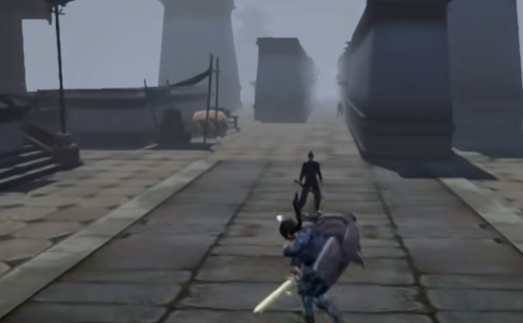 燕云跑酷手机版