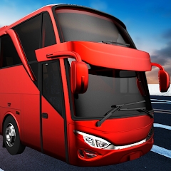 终极巴士模拟器最新版(Bus Simulator)