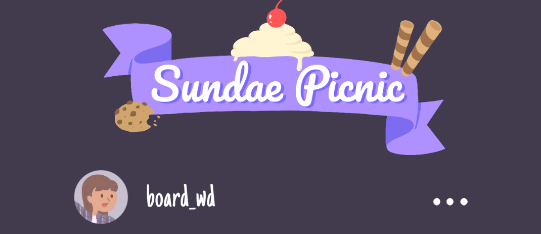 猫猫狗狗冰淇淋