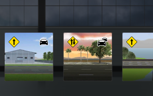 交通摩托2手机版