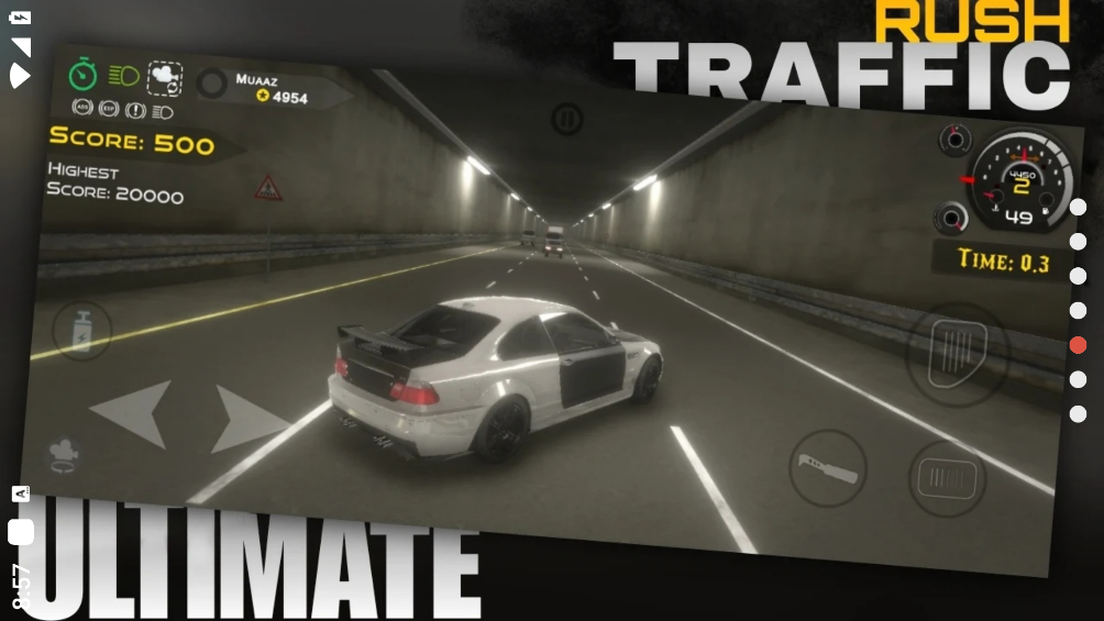 漂移力量2手游安卓版0