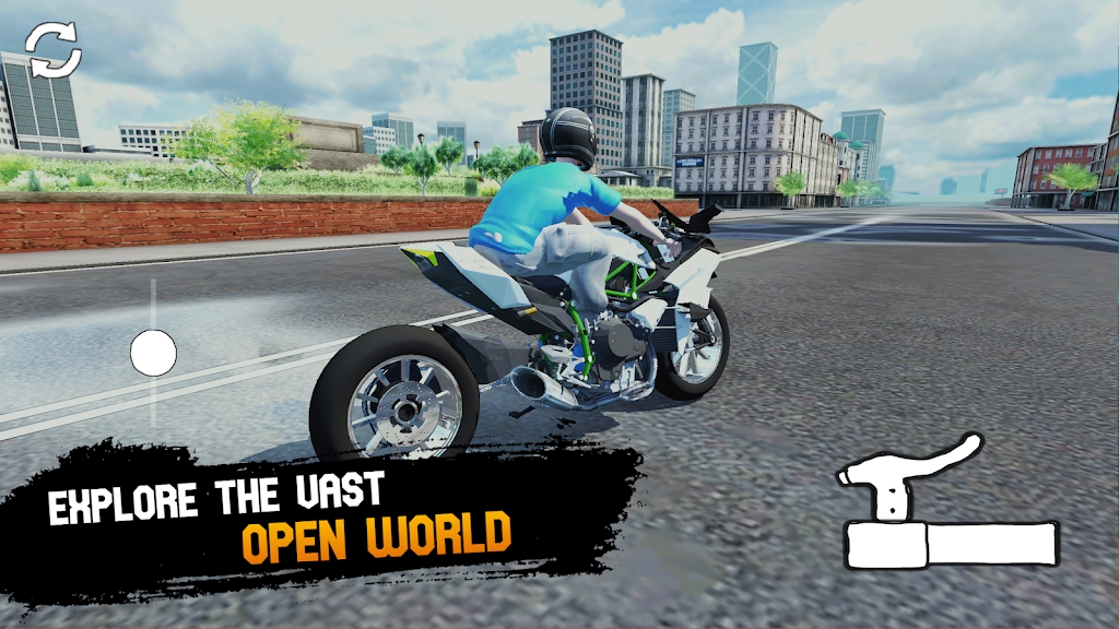 极限摩托专业版3