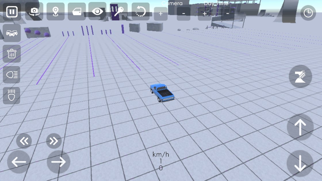 Cindy Car Drive最新版3