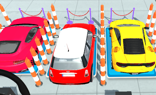 飞车大作战移动版游戏官方版 飞车大作战移动版游戏官方版