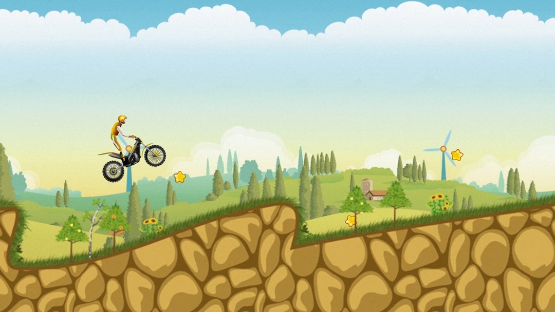 摩托达人手游最新版2