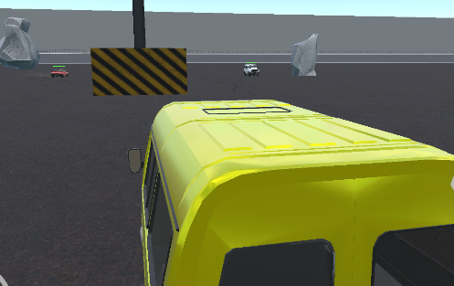 汽车碰撞测试游戏正版 汽车碰撞测试游戏正版