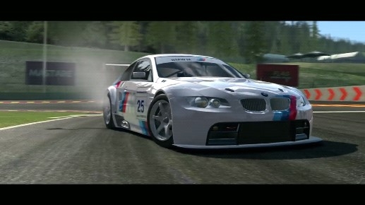 真实赛车3北美版