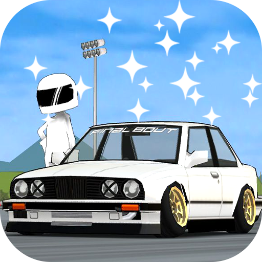 地平线漂移飞车最新版