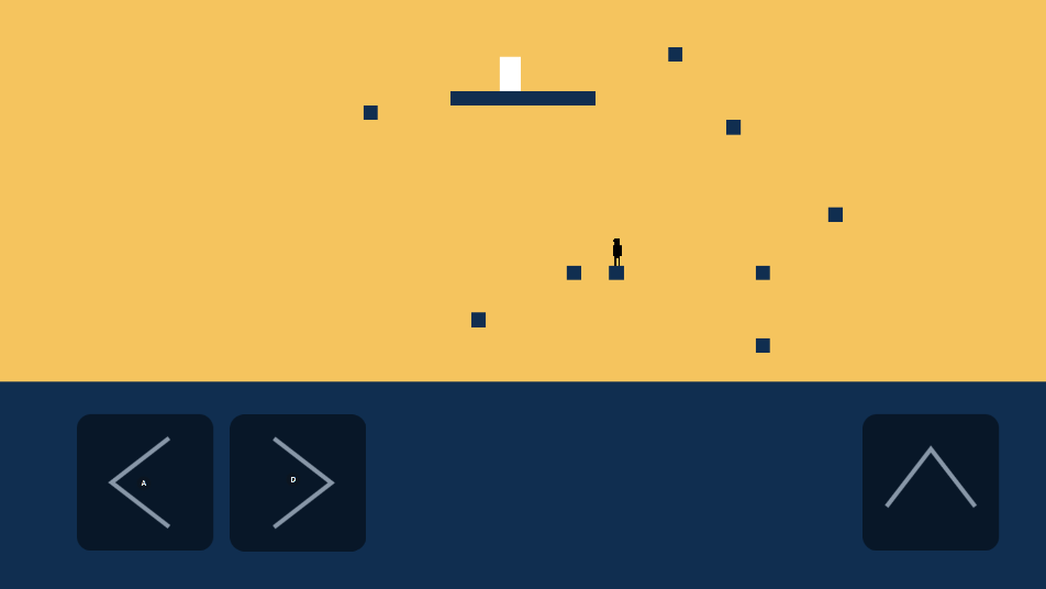 搞怪跑酷游戏手机版1