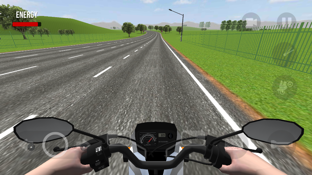 交通摩托2手机版Traffic Motos 21