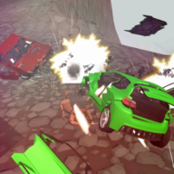 车祸模拟器X游戏手机版