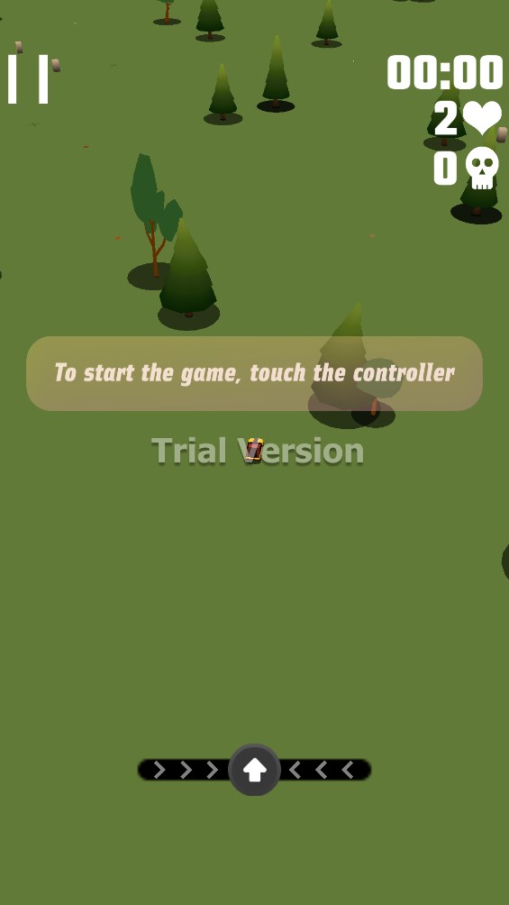 警察追捕游戏官方版Cop Rumble2