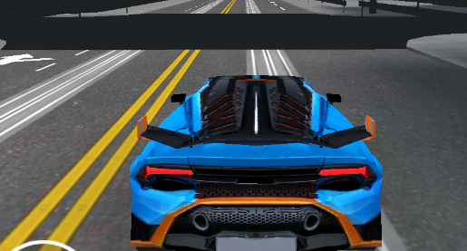 街机赛车模拟游戏手机版