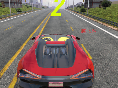 终极交通驾驶游戏手机版