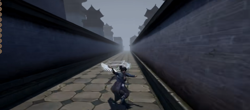 燕云跑酷手机版0