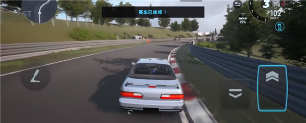carx漂移赛车3手游最新版(CarX Drift Racing 3)