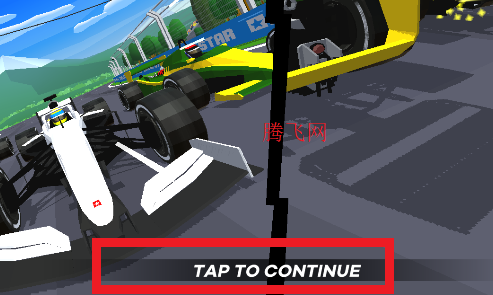 新星大奖赛游戏手机版