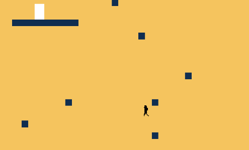 搞怪跑酷游戏手机版