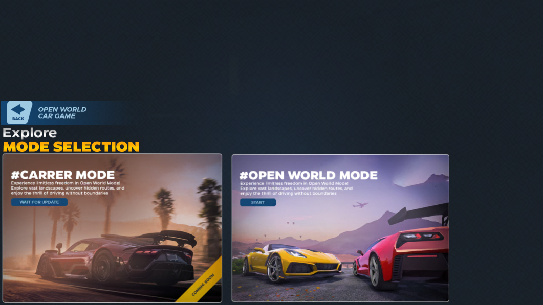 自由都市飙车模拟器游戏手机版(黑帮都市飙车)2