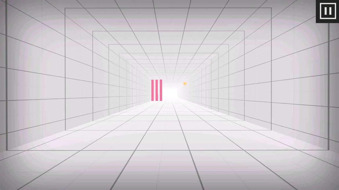 方块冲刺跑酷游戏官方版(方块跑酷)3