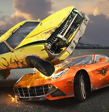 赛车联盟王者之战游戏最新版